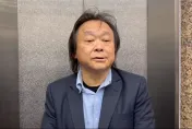 郭智輝不用下台了？「郭黑」王世堅大轉彎讚：他有努力