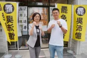 揭大罷免「超前告發」內幕！翁曉玲轟中選會：可恥至極