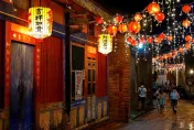 台中觀光重挫！一中商圈跌至第十　鹿港老街躍居冠軍