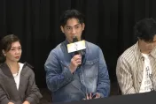 周渝民罕公開提舊愛「熙媛接住了我」　認大S是生命貴人