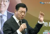 中美博奕下的台灣　周錫瑋：台灣要懂得趨吉避凶