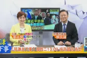 琴謙天下事/中俄合作再升級！賴岳謙爆「人民幣直插美元心臟」