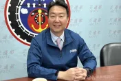 讓卓揆口誤嘉義輕軌中央埋單！交通部長出面道歉了