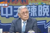 影/習近平訪俄點名台灣！帥化民、蔡正元分析重大意義