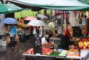 4月CPI年增2.03%　外食費漲幅創13個月新高