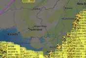 無懼印巴激戰！衣索比亞航空扮「孤勇者」穿越砲火區直衝北京