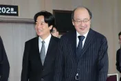 沒稱讚民進黨就是同路人？　日媒報導關切台灣政情