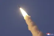 北韓又射飛彈！　南韓軍方指：向日本海發射
