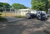 悲痛母親節！楠梓煉油廠父女車上雙亡　媽認2屍淚崩