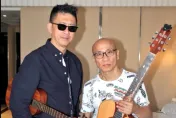 資深音樂人韓賢光「心臟驟停」插管搶救中　李驥發聲證實