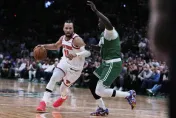 NBA/再度上演20分逆轉秀　尼克次輪2比0領先綠衫軍