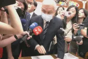 台幣升值有難言之隱？楊金龍「結巴」因口才不好