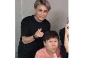 江泳錡前夫楊煥猝逝！江志豐揭一週前才聚會　發聲淚別
