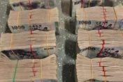 台南站「區間車400萬」還未歸還「失主」　是否合法確認中