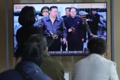 北韓時隔2月再射彈　南韓軍方：或為測試出口俄羅斯武器