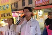 台南起風了！無懼檢方出手　謝龍介：一周收4000份連署書
