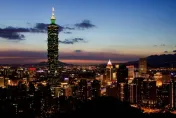 2025年全球最幸福城市排名　台北大幅躍升前10