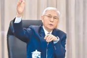 新台幣失控狂飆！楊金龍1句話認了央行動作慢？