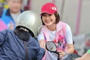 李進勇被翻舊案、變臉嗆組織犯罪 柯志恩：不演了該下台