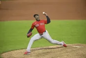 MLB/37歲紅襪守護神飆167公里火球　創本季大聯盟最速紀錄
