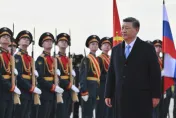 習近平挺普丁將出席紅場閱兵　美媒：中歐關係恐蒙陰影