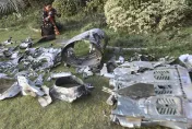 近代規模最大！印巴125架戰機纏鬥1小時　互不越界原因曝