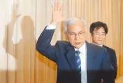 轟楊金龍風骨不見了！趙少康：全球評比拿B＋「沒冤枉他」
