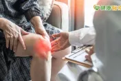 26歲工人車禍後膝蓋劇痛　新型軟骨移植手術助重返職場