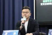 以、德駐台辦批朱立倫　凌濤：別掉入台灣獨裁者的陷阱