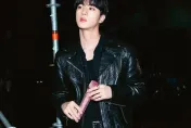 強吻BTS Jin炫耀「很柔軟」！日女赴韓投案　另一人行蹤不明