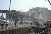 泰大樓被震垮釀百死失蹤　調查發現「30工程師遭偽造簽名」