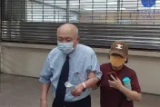 捐民眾黨210萬認罪行賄大逆轉！朱亞虎脫口：被羈押才這樣講