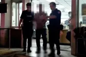 深夜血案！高雄尪「一言不合殺死老婆」　犯後報警自首