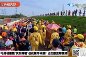 鄉親們心願成真！　白沙屯媽相隔41年進入彰化和美