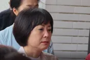 林月琴為剴剴案外聘督導　網友爆「社福惡霸」疑是她