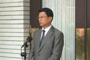 謝龍介質疑檢調陰謀　「民進黨終極目標是解散國民黨」