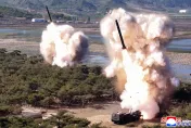 驗證「核武扳機」！金正恩視察飛彈聯合打擊演訓　劍指美韓軍演