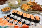 好市多賣韓系美妝品　會員嗨翻：買美食還入手媽媽禮