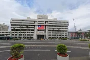 週末鋒面接近！桃園市發布天氣警訊　籲民眾慎防強降雨