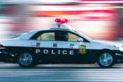 大阪阿倍野區爆隨機砍人！男子車庫內遇襲幸無大礙