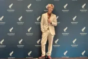 遭酸和黃子佼一樣！炎亞綸接《炎上》很忐忑　嘆：清楚自己為人