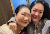 大S過世將滿百日...小S發聲：要為媽媽振作了