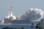 影/日本成功發射H2A運載火箭　明年有望成「全球登月第5國」
