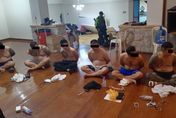 影/秘魯警破獲台灣詐騙集團　44名受害者被迫打勒索電話「每天僅吃1餐」