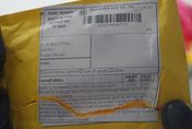 寄送南韓「毒包裹」惹議　中華郵政明年1/1起暫停「貨轉郵」