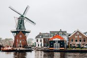 荷蘭奪全球最佳「退休金制度」評比　歐洲國家稱霸前三、台灣倒數第9