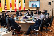 北韓外交部批G7為「冷戰遺毒」　應先檢討自己「立即解散」