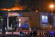 莫斯科遭恐攻「克洛庫斯音樂廳」由通俄門要角打造　川普曾在此舉辦選美