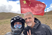 影/雙標？西班牙女網紅批西藏廁所髒、咖啡貴　曾在印度遭性侵仍讚偉大國家