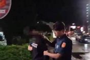 淡水街頭改裝猴鬥毆！講好一對一談判卻不講武德　8打1還噴辣椒水